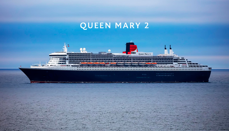 Queen Mary 2