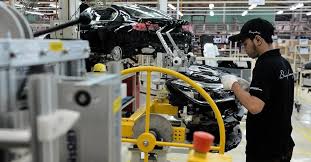 Perpaduan Otomotif Mobil