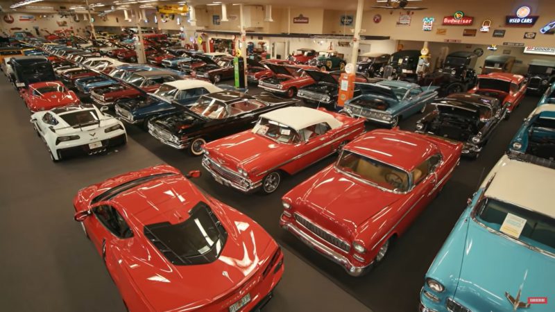 Tips Beli Mobil di Amerika