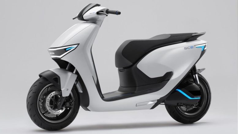 Vario Electric Concept